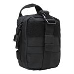 MOLLE EMT Tasche schwarz NcS USA 