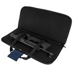 VISM AR & AK Gewehrtasche Blau NcS USA 