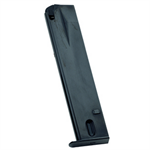 Ruger P85 Magazin P85/89/93/94/95 Magazin 9mm 20 Schuss P93, P94, P95 MecGar 