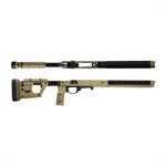 Remington 700 Schaft Short Action FDE / Sand Magpul 