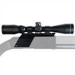 Zielfernrohr 3-9X40 Mossberg 500 mit Montage B-Square 