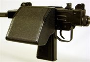 UZI Pistole / MINI Hülsenfänger 