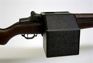 M1 GARAND Hülsenfänger 