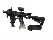CAA MICRO CONVERSION KIT GLOCK 17/19/19x/22/23/31/32/45/ RONI G4XST Schubschaft / Passt auf GEN.3/4/5 