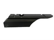 M1 Carbine Zielfernrohrmontage German Tacitcal Schwarz 
