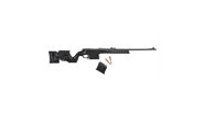 Howa 1500 Schaft Avantgarde mit Magazin Archangel 