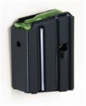 AR-15 Magazin .223mm 5 Schuss "Flush Fit" Promag 