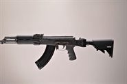 AK-47/AK-74 Griff und Handschutz OverMolded Hogue 