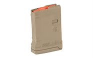 AR-15 .223 / 5,56 NATO Magazin 10 Schuss Sand Amend2 