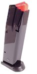 Witness / T95 .45 ACP Large Frame Magazin 10 Schuss Schwarz EAA 