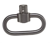 "Quick Detachable" Riemenbügel / Riemenöse Sling Swivel CAA 