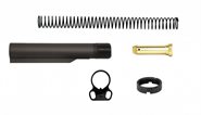 AR-15 Mil-Spec Buffer Tube Kit T-Fire USA 