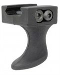 AR-15 Sure Stop / Handstop für Picatinny Schiene Ergo 
