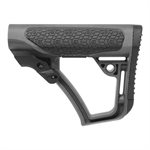 AR-15 Schaft / Hinterschaft / Klappschaft Mil-Spec Grau DanielDefense 