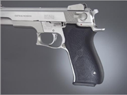 S&W 1006/4506 Griffpanel / Pistolengriff / Griff Hogue 