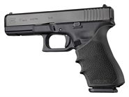 Glock 17/18/19X/ 20/21/22/24/31/34/35/40/41/45 Griffüberzug / Handall Hogue 