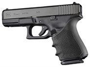 Glock 19/23/32/38 Griffüberzug / Handall Schwarz Hogue 