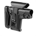 FAB Defense - RAPS-C ( collapsible Rapid Adjustment Precision Stock ) längenverstellbarer Sniper Präzisionsschaft für M-16 / AR15 / SR-25 
