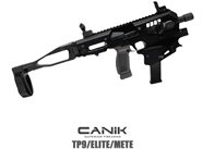 CAA CONVERSION KIT CANIK TP 9 SERIES MCK 