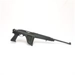 Ruger 10/22 Schaft / Klappschaft Choate Schwarz 