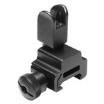 AR-15 Flip-Up Front Sight Weaver-Aufnahme NcS USA 