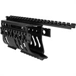 Mini-14 Taktischer Quad Rail Handschutz 8,2"/210mm AIM USA 