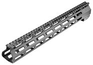 AR-15 HANDSCHUTZ AIM SPORTS - 15" FREE FLOAT M-LOK 