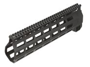 AIM SPORTS AR-15 MLOK HANDSCHUTZ 34cm 