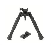 AR-15 Zweibein Picatinny Recon 360 UTG 
