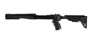 Ruger 10/22 Schaft / Schubschaft / Klappschaft Strikeforce mit Scorpion Dämpfungssystem ATI TactLite Generation 2 