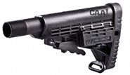 AR-15 Schaft / Schubschaft mit Buffer-Tube CAA 