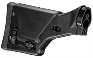 G3 PRS Schaft Sniper Schaft Schwarz Magpul 