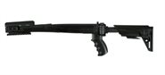 SKS Schaft / Schubschaft / SKS Klappschaft mit Scorpion Dämpfungssystem System ATI TactLite Generation 2 
