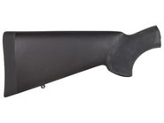 Remington 870 Schaft OverMolded Hogue 