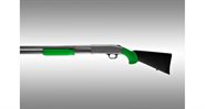 Mossberg 500 Schaft und Vorderschaft OverMolded Zombi Hogue 