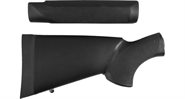 Mossberg 500 Schaft und Vorderschaft OverMolded Hogue 