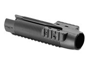 Mossberg 500 / 590 Handschutz FAB Schwarz 