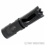 M14 / M1A Mündungsbremse / Mündungsfeuerdämpfer Troy 