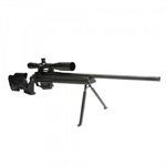 Remington 700 Schaft .308 Kaliber Aluminium Pillar Bettung und Wechselmagazin Archangel 