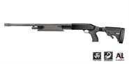 Mossberg .20 GA Talon Schaft / Schubschaft Grau ATI 