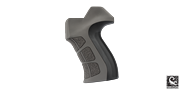 AR-15 Scorpion X2 Pistolengriff gedämpft Destroyer Grey ATI 