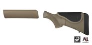 Remington 870 Schaft + Vorderschaft Akita Sand ATI 