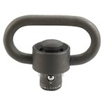 "Quick Detechable" Riemenbügel / Riemenöse Sling Swivel Blackhawk 