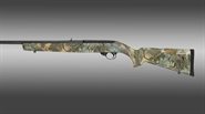 Ruger 10/22 Schaft Hogue Overmolded Schaft .920" Matchlauf High Terrain Camo 