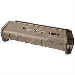 Mossberg 590/590A1 Vorderschaft Sand MOE-M-Lok SGA Magpul 