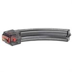 Ruger 10/22 Magazin .22lfB 25 Schuss Durchsichtig Hot-Lips Butler Creek 