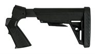 Mossberg 500 Schaft / Remington 870 Schaft / Winchester 1300 Schaft / Schubschaft mit Schaftkappe / ATI TactLite Gen 2 