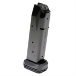 SIG P226 Magazin 40 S&W / .357mm 15 Schuss Flush Fit / AFC MecGar 