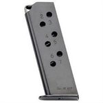 Walther PPK Magazin 7,65 Browning / .32 ACP 7 Schuss MecGar 