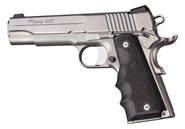 COLT 1911 Griff / Goverment gummierter Griff Hogue 